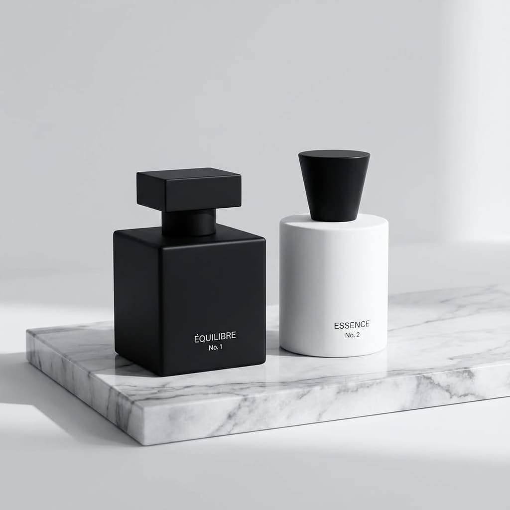 Unisex Scents